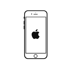 iPhone icon